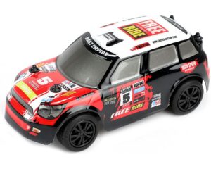 Toi-Toys RC-Auto Ferngesteuertes Auto - Rally Race Car