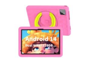 VASOUN Lerntablet TAB 11 für Kinder