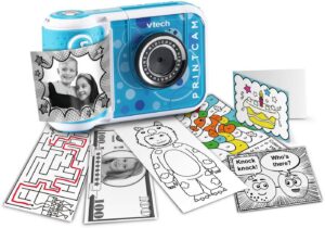 Vtech® KidiZoom Print Cam