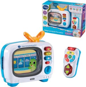 Vtech® Kindercomputer Babys Lernspaß-Fernseher