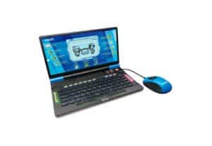 Vtech® Kindercomputer Explorer Laptop Pro
