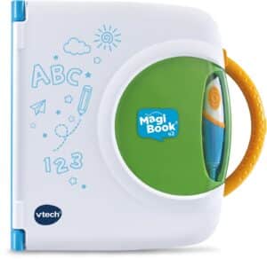 Vtech® Kindercomputer MagiBook v2