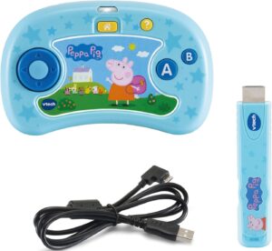 Vtech® Kindercomputer Peppa Pig