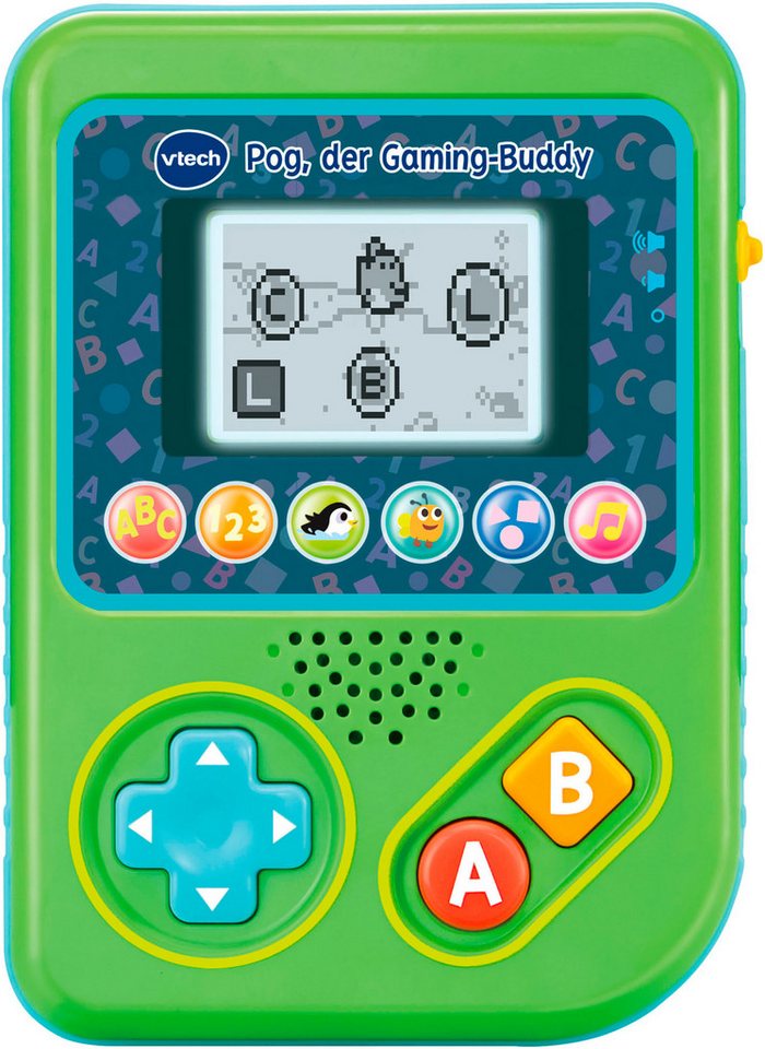 Vtech® Kindercomputer Pog