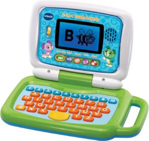 Vtech® Kindercomputer Ready Set School