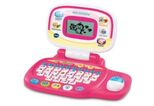 Vtech® Kindercomputer Ready Set School