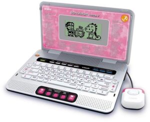 Vtech® Kindercomputer School & Go