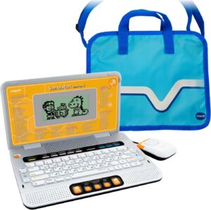 Vtech® Kindercomputer Schulstart Laptop