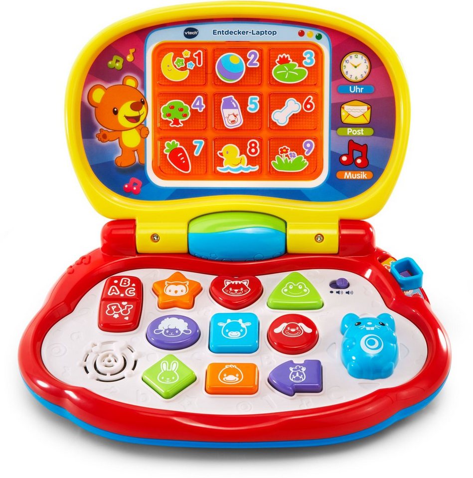 Vtech® Kindercomputer VTechBaby