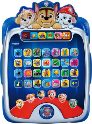 Vtech® Lerntablet PAW Patrol - Leuchtendes Lerntablet