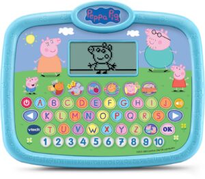 Vtech® Lerntablet Peppa Pig