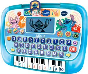 Vtech® Lerntablet Stitch