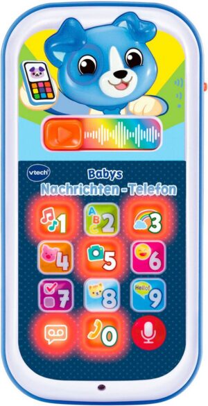 Vtech® Spiel-Smartphone VTech Baby