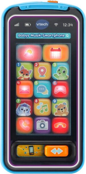 Vtech® Spiel-Smartphone Vtech Baby