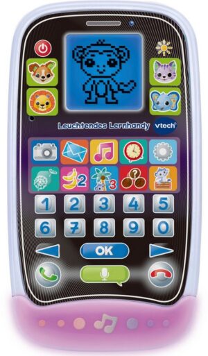 Vtech® Spiel-Smartphone Vtech Baby