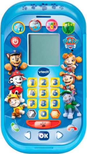 Vtech® Spieltelefon PAW Patrol - Leuchtendes Lernhandy