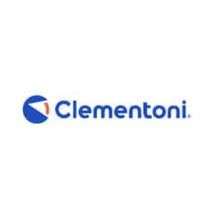 Clementoni Logo