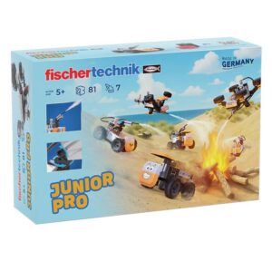 fischertechnik Lernspielzeug 576100