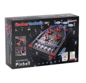 fischertechnik Lernspielzeug Bausatz 569015