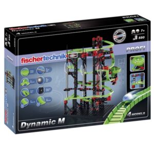 fischertechnik Lernspielzeug Experimentier-Box 533872