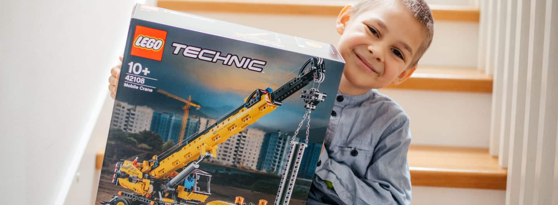 kinder-technik.de Hero