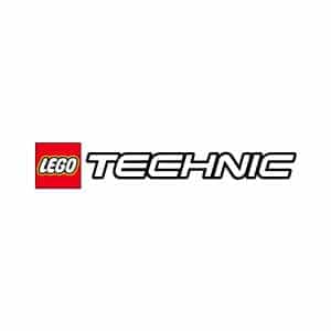 Lego Technic Logo