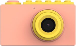 myFirst Camera 2 Kinderkamera (8 MP)