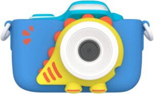 myFirst Camera 3 Kinderkamera (16 MP)